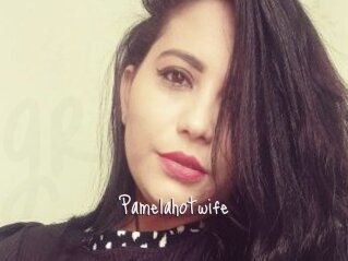 Pamelahotwife