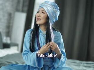 Pamelakis