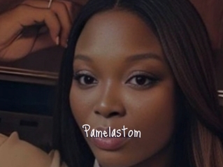 Pamelastom