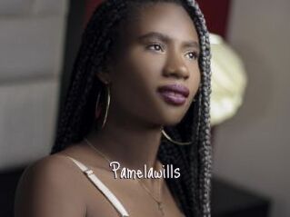 Pamelawills