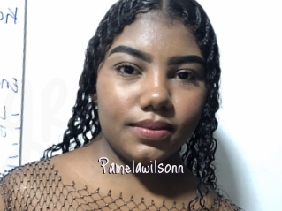 Pamelawilsonn