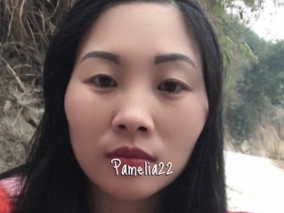 Pamelia22