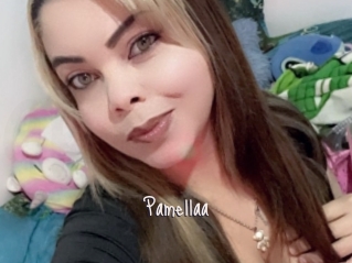 Pamellaa