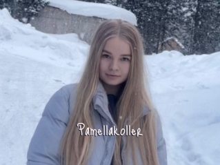 Pamellakoller