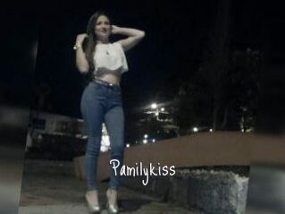 Pamilykiss