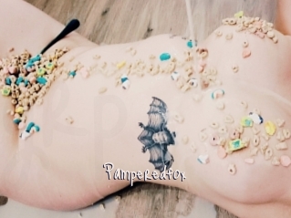 Pamperedfox