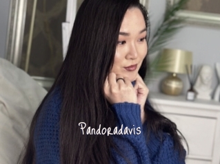 Pandoradavis