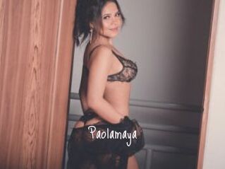 Paolamaya