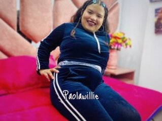 Paolawillie
