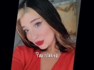 Parislaker