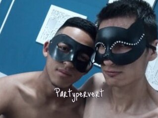 Partypervert