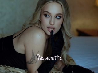 Passionitta