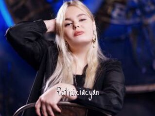 Patriciacyan