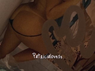 Patricialovesx
