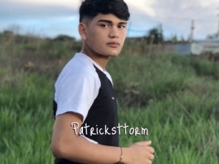 Patricksttorm