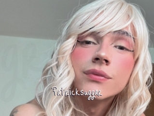 Patricksuggar