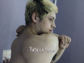 Patrickthorn