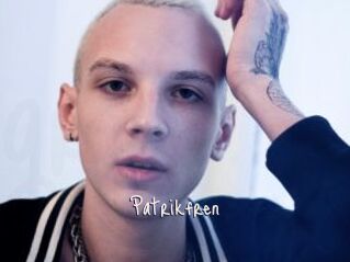Patrikfren