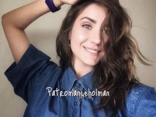 Patromanceholman