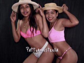Pattyandestrella