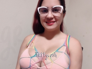 Pattycosh