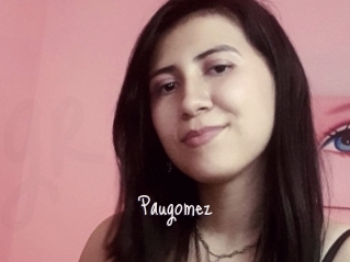 Paugomez