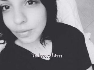 Paulaacostaxxx
