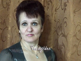 Paulagolden
