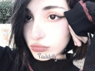 Paulalolly