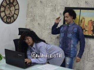 Paulandcristal
