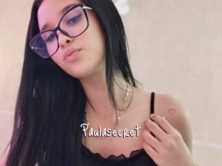 Paulasecret