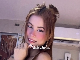 Paulavandic