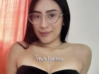 Pauletpalmer