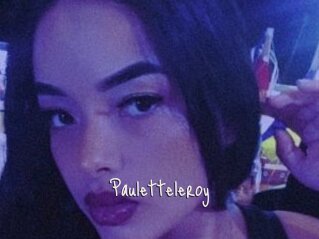 Pauletteleroy