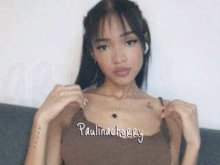 Paulinacherry