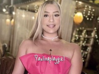 Paulinaplaygirl