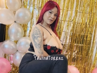 Paulinatorrez