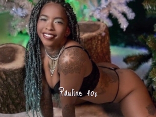 Pauline_fox