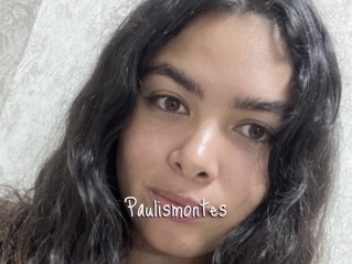 Paulismontes