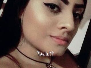 Paullett