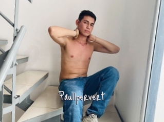 Paullpervert