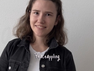 Peaceappling