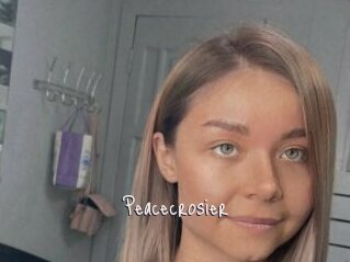 Peacecrosier
