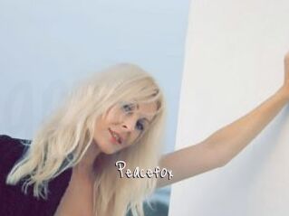 Peacefox