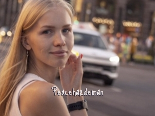 Peacehardeman