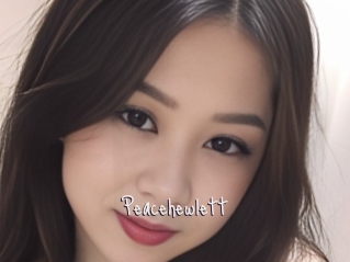 Peacehewlett
