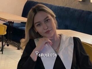 Peacerose