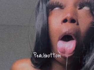 Peachbottom