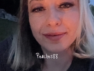 Peaches88
