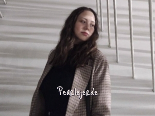 Pearlejerde